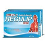 Suplemento Dietario Regulip 1000 (50 Capsulas) #1