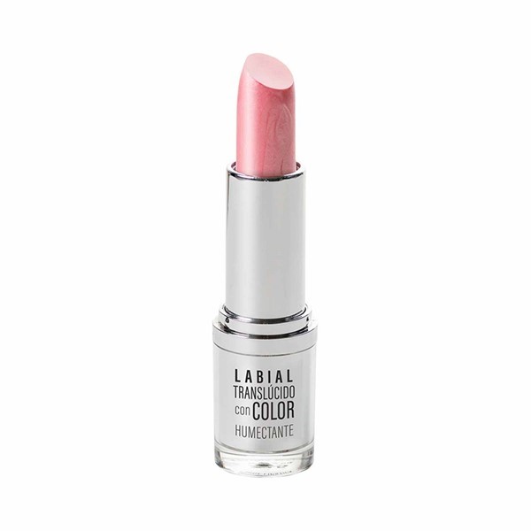 Arex Labial Translucido Con Color Rosy__Dd7c85 #1