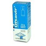 Oftavir | Unguento 3.5 Gr | Aciclovir #1
