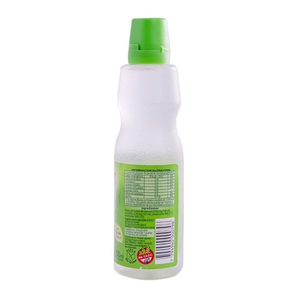 Endulzante Hileret Stevia X 200 Ml alt
