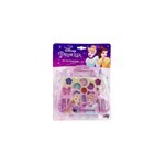 Disney Set Maquillaje Princesas (Sombra + Labial) #1