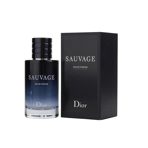 Dior Sauvage Edp Presentación 60 ml alt