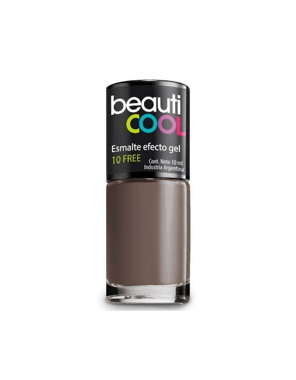 Beauticool Esmalte de Uñas Gel Cremoso Color Vision 006