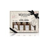 Marchand D`Aromes Paquet Essent Castaña & Amendras #1