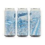 Cerveza Blanca Quilmes Hinchada en Lata 473 cc. #1