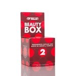 Biferdil Tratamiento Capilar Con Aceite de Argán Y Camelia 20 gr #2