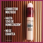 Maybelline Corrector Eraser Eye Concealer | 110 Fair #3