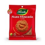 Nuez Moscada Alicante St 25 Xg #1