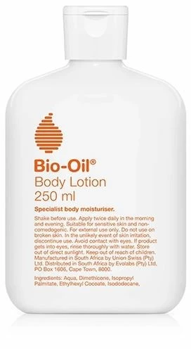 Bio Oil Hidratacion Corporal 250 ml