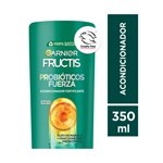 Acondicionador Garnier Fructis Fortificado 350 ml #1