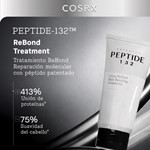 Cosrx Tratamiento Capilar The Peptide 132 Ultra Perfect Hair Bonding 120 #2