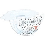 Pañales Huggies Flexi Confort Disney Jumbo Xg #2