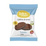 Galletas Lulemuu Bañadas en Chocolate 20 g. #1