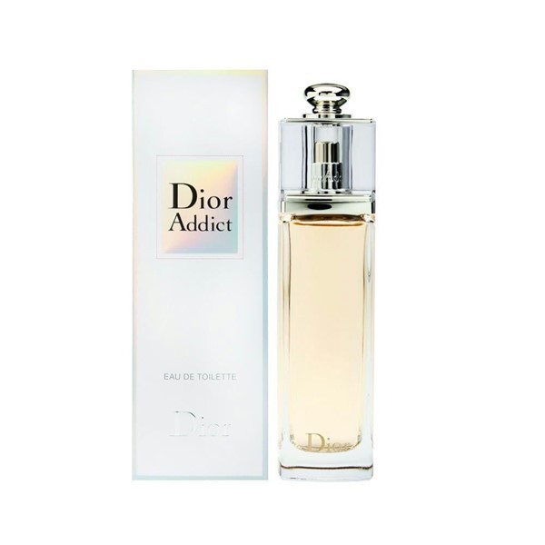 Dior Addict Edt Presentación 50 ml alt