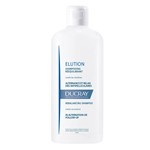 Ducray Shampoo Elution 400 ml #1