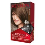 Colorsilk Kit Coloracion 41 Castaño #1