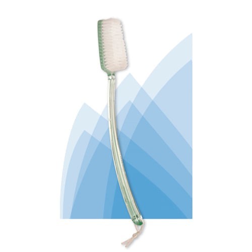 Apper Cepillo Espalda Plastico