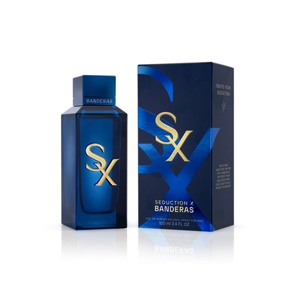 Banderas Seduction Edp 50 ml alt
