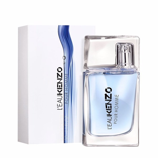 L'eau Kenzo Pour Homme Edt 30 ml alt