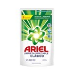 Ariel Jabon Liquido Clasico Sachet 800 ml #2