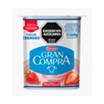 Yogur Batido Descremado Gran Compra de Frutilla 120 g. #2