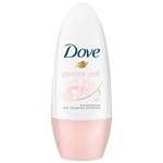 Dove Powder Soft  Antitranspirante Roll On Femenino 50 ml #1