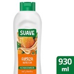 Acondicionador Suave Fuerza Nutritiva 930 Ml #2 Acondicionador Suave Fuerza Nutritiva 930 Ml #2