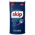 Skip Jabon Liquido Doypack 400 ml #2