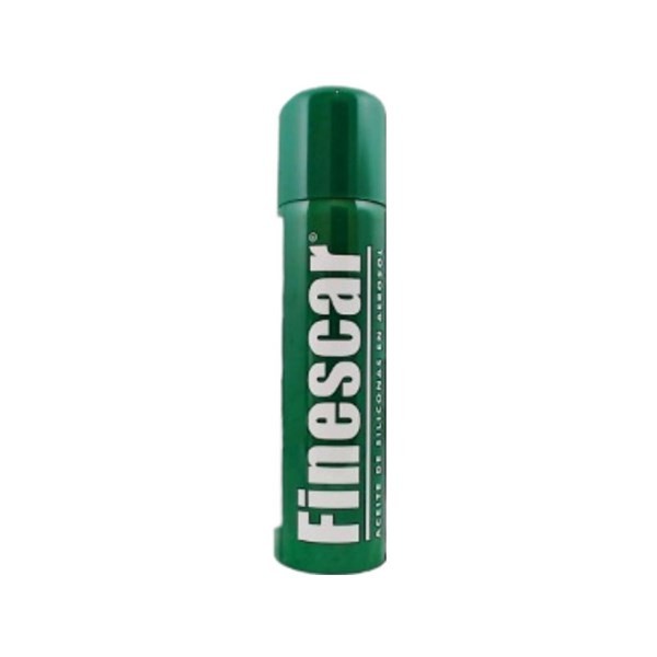 Biol Finescar Siliconas Spray x 170 g #1