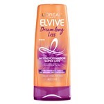 Elvive Acondicionador Dream Long Liss 400 ml #3