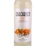 Vino Blanco Chacabuco Chenin Dulce Natural 750 Ml #3