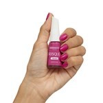 Risque Esmalte De Uñas Cremoso Hipoalergénico Cripto Rosa #2