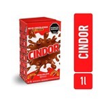 Leche Chocolatada Cindor X 1 L #1