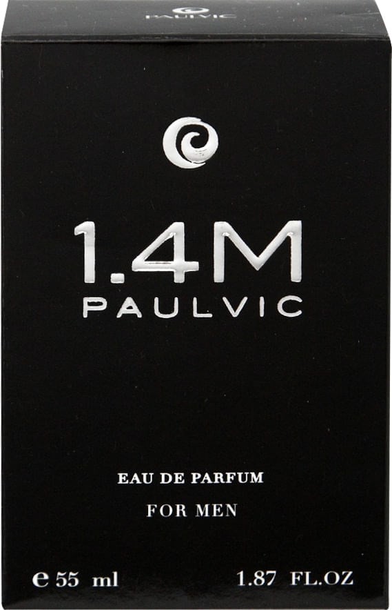 Edp Paulvic 14 .m x 55 ml