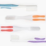 Bucal Tac Cepillo Evolution 2.1 Soft Con Capuchón #8