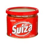 Cera Suiza en Pasta Roble Oscuro Lat. x 450 ml #1