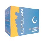 Lopecian Suplemento Dietario Para La Caída Del Cabello (60 Capsulas) #1