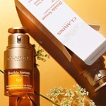 Clarins Double Serum Eye 20 ml #5