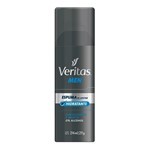 Veritas Men Espuma de Afeitar Con Glicerina Hidratante 214 ml #1