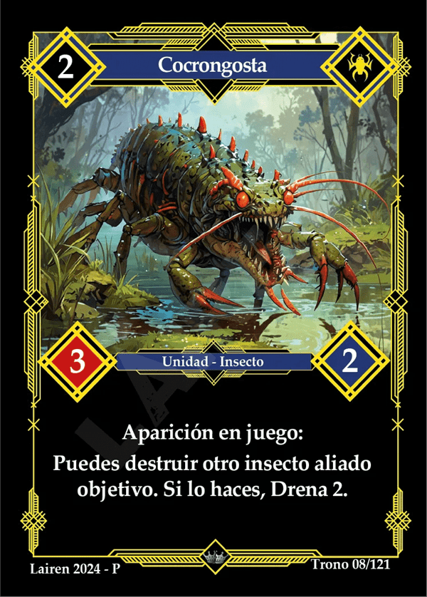 008 Cocrongosta - Coste 2