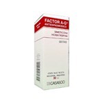 Casasco Factor Ag Antiespasmodico Homatropina + Asoc Gotas x 30 ml #1