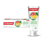 Colgate Crema dental natural extracts reinforced defense 90 gr #4