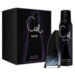 Estuche Ciel Noir Perfume + Desodorante #1