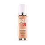 Maybelline Superstay Foundation 24 Hs Natural 870 beige__cef #1