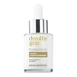 Dorothy Gray Serum Rostro Y Cuello Con Acido Hialuronico 30 g #1