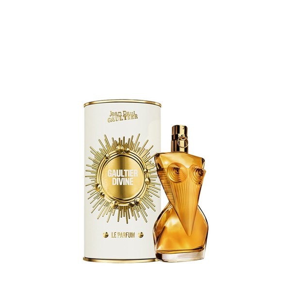 Jean Paul Gaultier Gaultier Divine Le Parfu Edp Presentación 30 ml alt