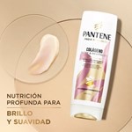 Pantene Pro-V Miracles Colágeno Nutre & Revitaliza Acondicionador 200 ml #8