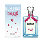 Moschino Fragancia Funny For Women Edt 100 ml #2