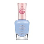 Esmalte Para Uñas Sally Hansen Color Therapy Color 454 Dressed To Chill #1