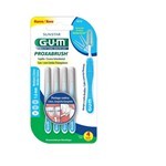 Gum Cepillo Interdental Proxabrush 3(4 Unidades) #1